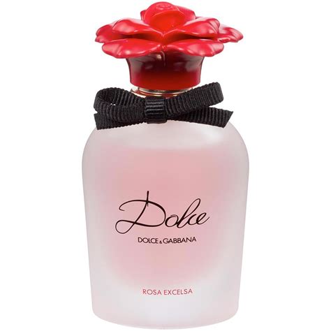 dolce rosa excelsa.